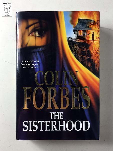 Colin Forbes - The Sisterhood